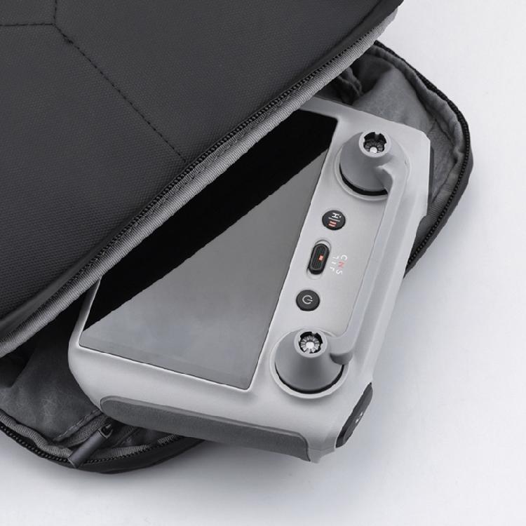 UAV Remote Control Thumb Stick Protector for Air 3 Quadcopter Aircraft ABS Plastic Shield Cover