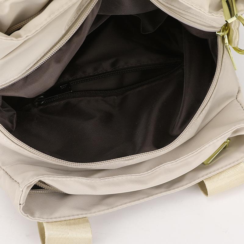 Nyon Bag Сумка Женская повседневная сумка 2024 Новая сумка на одно плечо Модная — фото 12