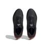 adidas ZNCHILL Lightmotion+ Carbon Scarlet Scarpe da Ginnastica da Uomo Nero Grigio-Tre Better-Scarlet HP9917