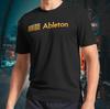 T-shirt Ableton da uomo e da donna