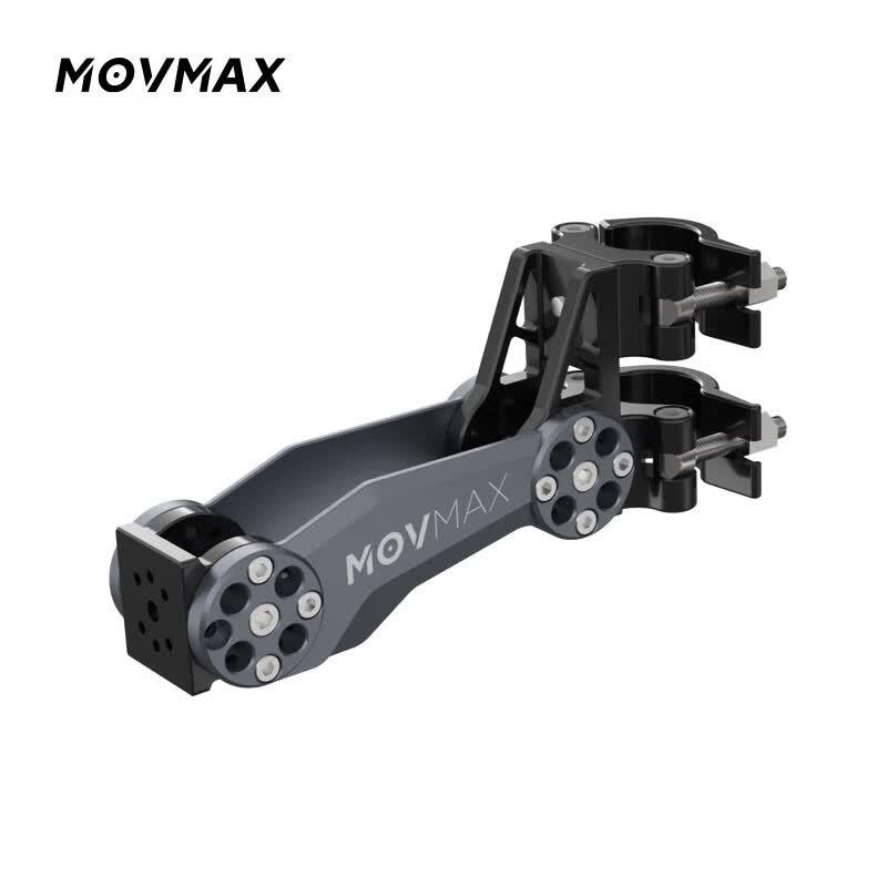 MOVMAX N2 Mini Car Shooting Extension Arm