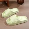 Fashion Summer Lightweight EVA Indoor Home Outdoor Comfortable Slides for Mens Womens Students