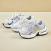 Ins Korean Version of the New Dad Shoes for Women's Spring Students Sports Running Casual Thick Soles To Increase Height Street Shot F2419