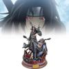 Uchiha Itachi Naruto Pvc Toy Model Desktop Decoration Children Gift Christmas