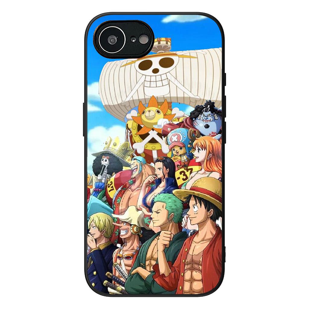 Roronoa One Luffys Zoro P-Pieces Cover for Samsung Galaxy A04 j7 J5 J2 Prime J8 A01 A02 A03  A42 M06 M16 M56 M23 a55 Phone Case