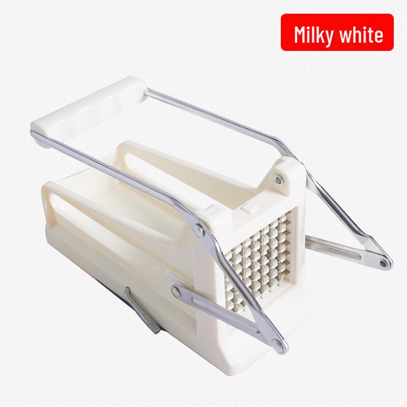 

ZISIZ Manual French Fry and Vegetable Cutter