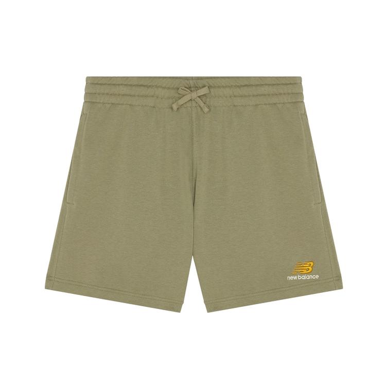 New Balance Sports Shorts Unisex Green US21500-TCO U2