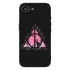 Phone Cover for Apple iPhone 13 12 Mini XS 11 Pro Max 7 8 Plus XR SE 2022 2020 SE3 Case Cool Harries Owl Wand Art Potters