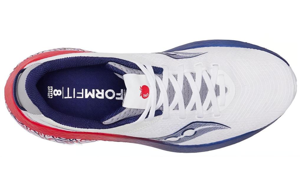 SAUCONY Kinvara Pro Nyc Donna - S10847-211