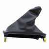 Automobile Hand Brake Dust Cover Automobile Parts Leather Handbrake Cover For   FG FG X 2008 2018