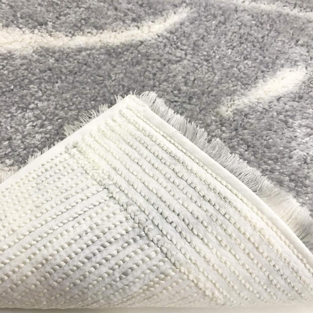 Senko Myli Interior 60 X 110 33242 M+home Mat, Approx. Cm, Gray,