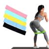 Fitness elastické gumy Domácí trénink Jóga Sportovní gumy Protahování Pilates Crossfit Cvičení Vybavení posilovny