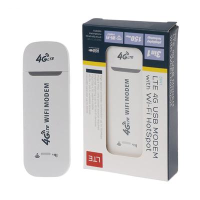 4G Lte Usb Modem Dongle 150Mbps Unlock Wifi Wireless Network Adapter Laptop