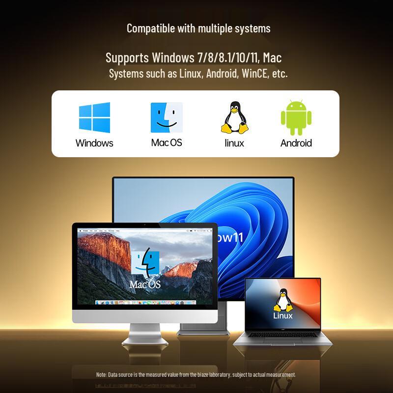 BIAZE USB to TTL Serial Converter Module