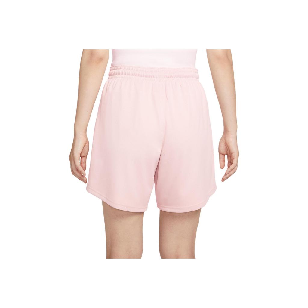 Nike Dri-Fit Sabrina Versatile Series Comfortable Reversible Quick-Dry Basketball Shorts Women Shorts IF3351-667