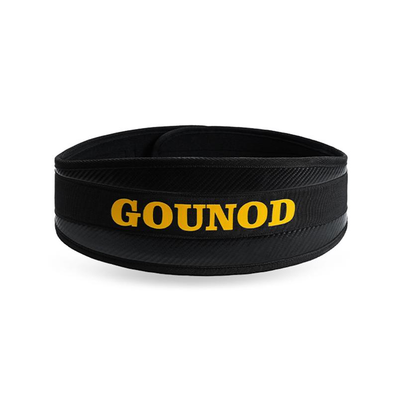 Weightlifting Waist Belt Bodybuilding Fitness Barbell Powerlifting Training Waist Protector Gym For Back Men And Women