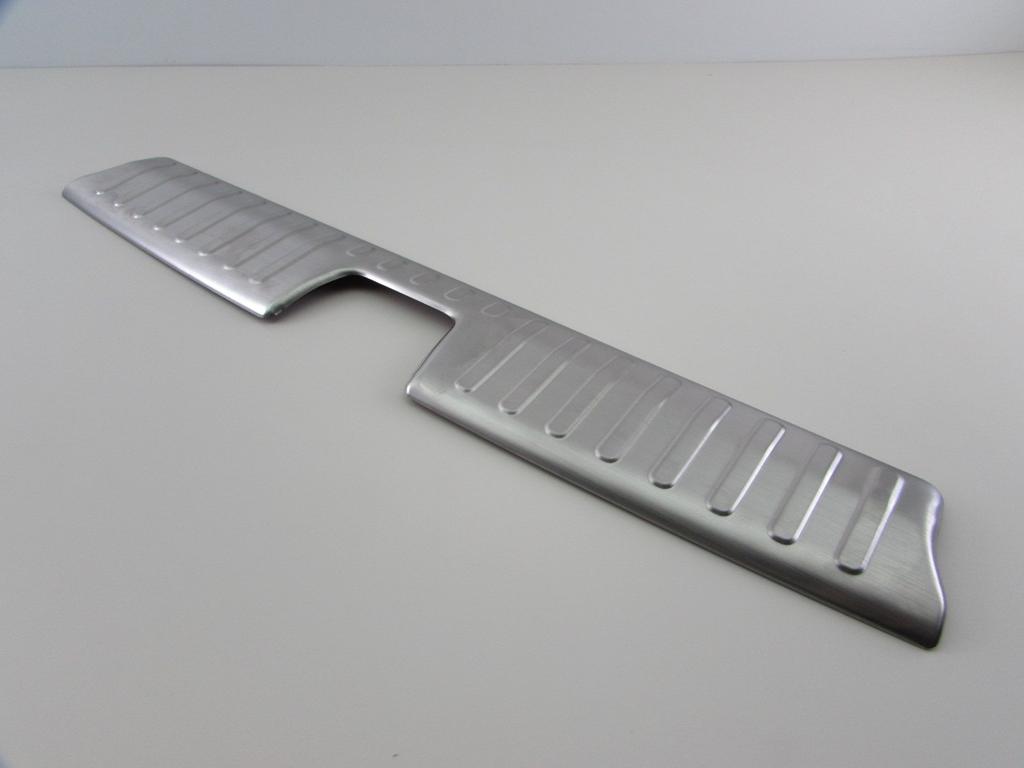 BRIGHTZ Stainless Steel Inner Rear Bumper Foot Plate for Hybrid 2WD Rear Bumper Step for and 8 Hybrids [INS-FOOT-047] Freed+ GB7/GB8 (2WD) - GB, B7,