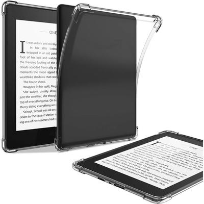 TPU 9/10/11th Gen Back Cover Weiche Schutzhülle C2V2L3 Funda für Kindle Paperwhite 1/2/3/4/5