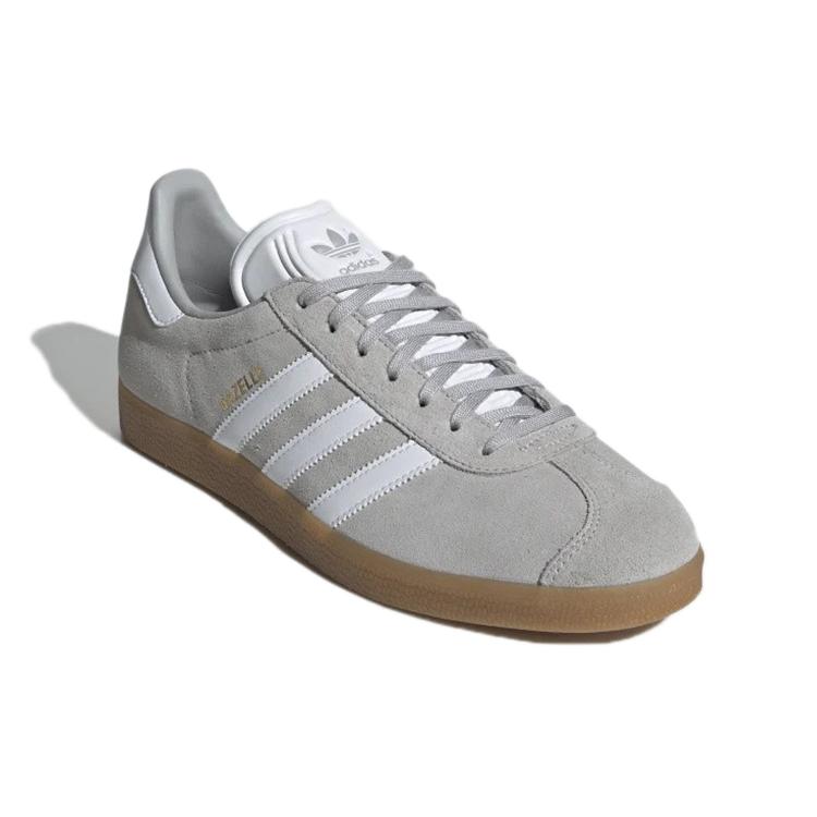 adidas Gazelle 'Grey Gum' DA8873