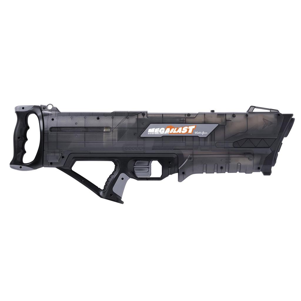 Maruka Aqua Commander Mega Blast Toy Water Gun (174942) for ages 12 and up (No accessories required)