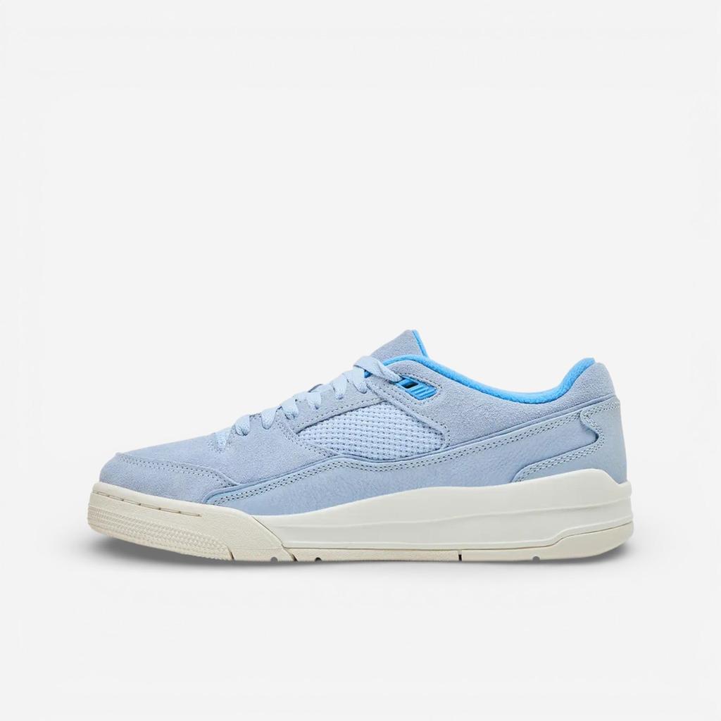 Jordan Flight Court Hydrogen Blue (Women's)