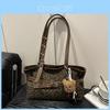 Large Capacity Suede Tote Bag For Women With Zipper Closure For Daily Use
