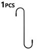 3/1pcs Brake Caliper Hangers Car Caliper Hooks with Rubber Tips Automotive Tool for Braking Bearing Axle and Suspension Work