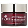 Merveillance Lift Concentrated Wrinkle Correction Firming Night Cream