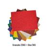 25kg granules + 5kg adhesive pack