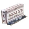 Tombow Pencil Mono Twin Extra Fine E 10 Oil-Based Pen, Black, Pens, OS-TME33-10P
