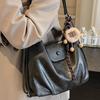 Wholesale Multifunctional Large Capacity Bag Women's Autumn and Winter New Commuter Design Backpack Textured Tote Bag