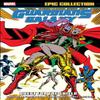 Guardians of The Galaxy Epic Collection Quest For The Shield by Bill Mantlo Paperback Book 9781302956417