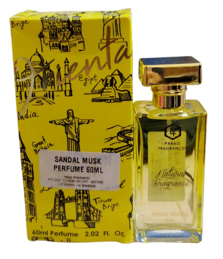 

@ Parag Fragrance Східний одяг та стійкі парфуми для чоловіків d767 SM121- ЗНИЖКА 60%