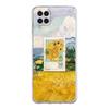 Starry sky van gogh art Phone Case For Samsung A13 A33 A73 A53 A23 A51 A71 A21S A12 A31 A41 A05s A03S A15 A25 A32 5G Cover