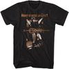 2Bhip Conan Film Bestes Leben Erwachsenen T-Shirt
