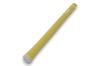 Elitegrips SX38 Lightweight Golf Grip, Acid Yellow, No Rib