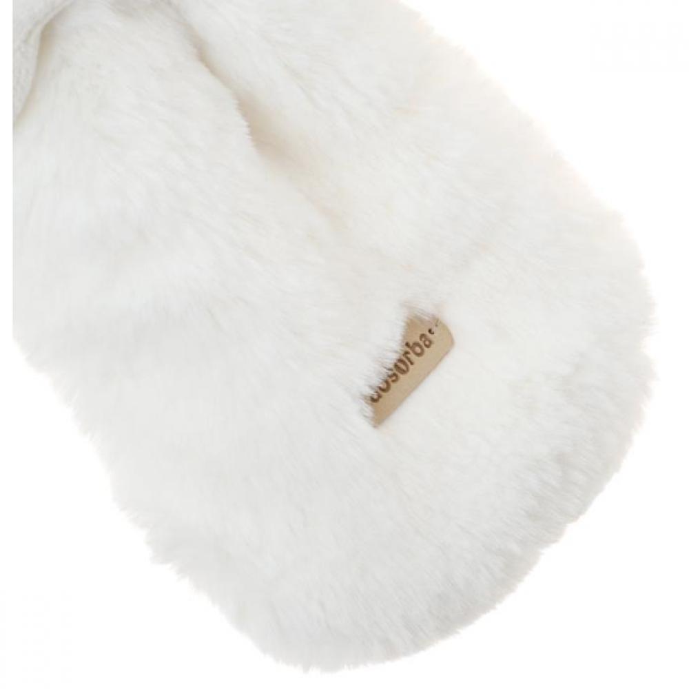 ABSORBA Baby Scarf Warm Muffler Ab2673mf01 1pcs