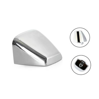 Tappo Coprimaniglia Esterna Porta Anteriore o Posteriore Nuovo Per Hummer H3 06-10 cromato
