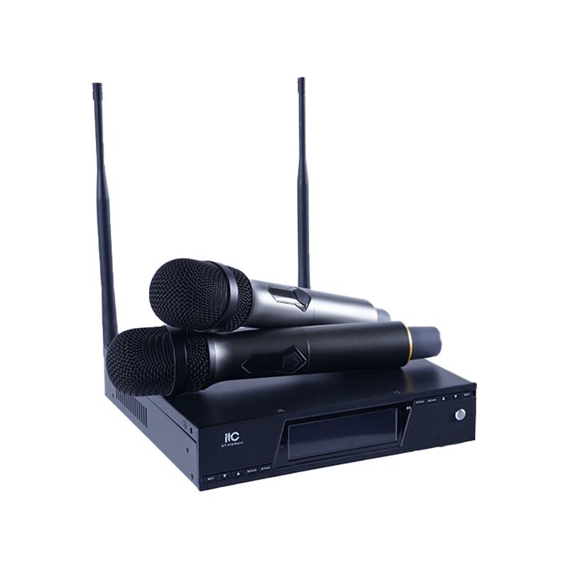 ITC Wireless Conference Microphone (CN Version)