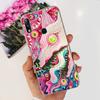 For Asus ZenFone Max Pro M2 Case ZB631KL ZB633KL Luxury Marble Bumper Soft Clear Silicone Phone Back Cover For Asus X01BDA Capas