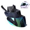 Motorcycle Helmet Anti Fog Sun Cover Anti-Glare Helmet Lens For K1 AGV K5 K3SV
