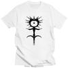 Harajuku T-shirts Ghostemane Blackmage World Tour LogounisexStreetwear Fashion Casual Popular Tshirts Japanese Style Clothes