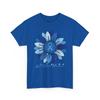 Sunflower Colon Cancer Awareness Month T Shirt