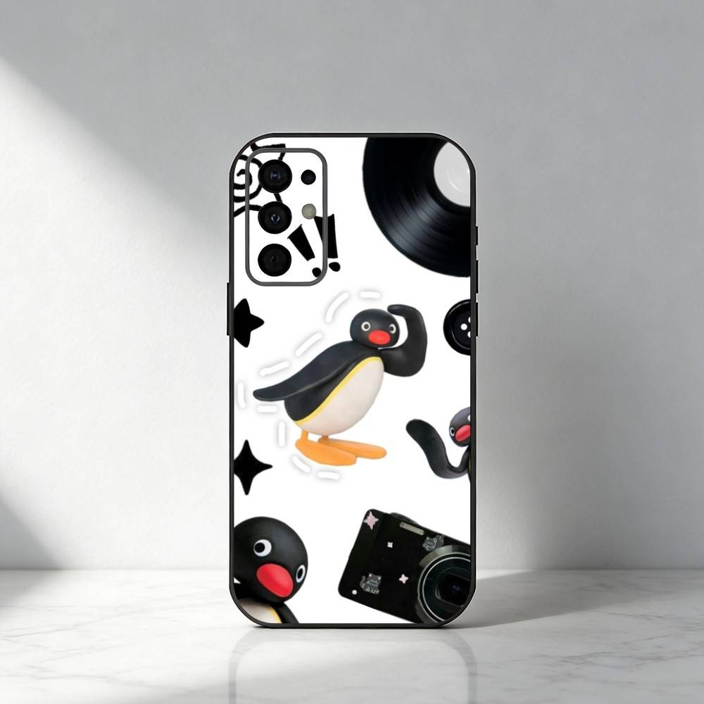 

Чехол-нарезка P-Pingu Пингвин Смешной для Samsung S25,S24,S21,S22,S23,S30,Ultra,S20,Plus,Fe,Note,5G Черный Samsung S20ULTRA5G