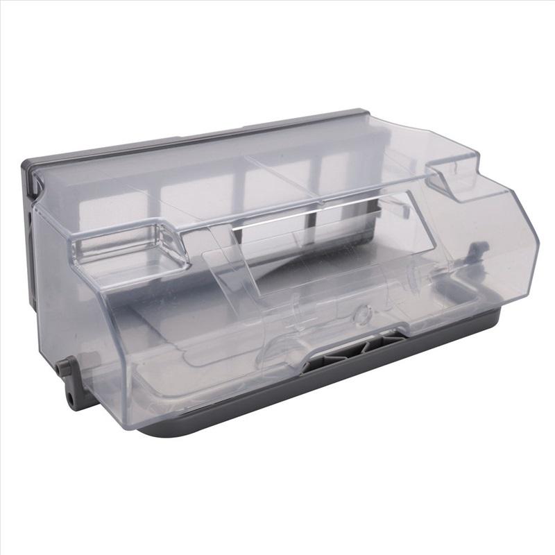 Robot Vacuum Cleaner Dust Box Bin Filter for Robotic Vacuum Cleaner Parts Accessories