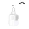 Usb Rechargeable Led Emergency Lights House Outdoor Portable Lanterns 200W