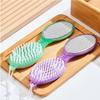 4 In 1 Foot Brush File With Pumice Stone Foot Rasp Sandpaper Foot Scrubber Brush For Feet Dead Skin Remover For Foot Care Tool