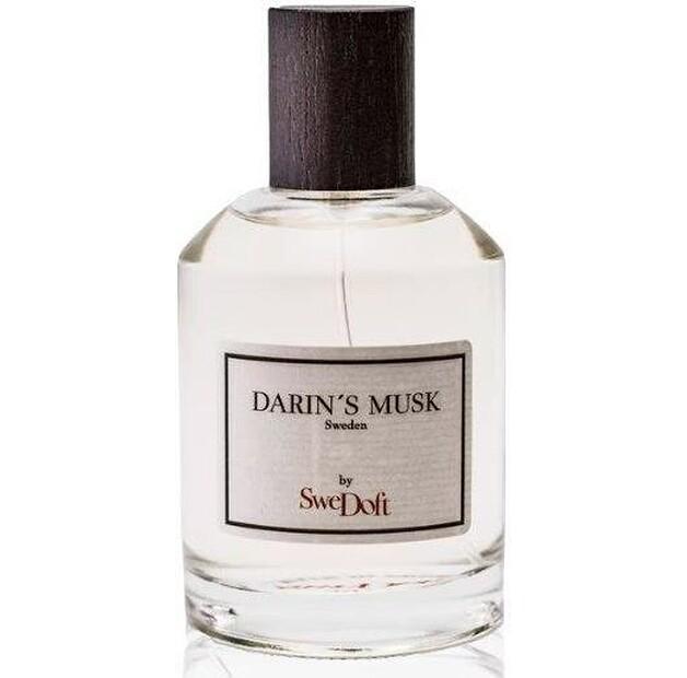 

Парфюмированная вода Swedoft Darins Musk 100ml