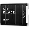 WD_BLACK P10 Game Drive - Disque Dur Externe Gaming - 3To - 2,5" - Xbox One™ + Abonnement Gratuit 1 Mois Xbox Game Pass