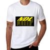Niko Defence League Tshirt Lightweight Print Tshirt